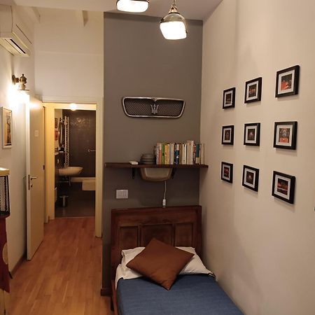 Il Fonticolo Room & Breakfast Modena Exterior photo