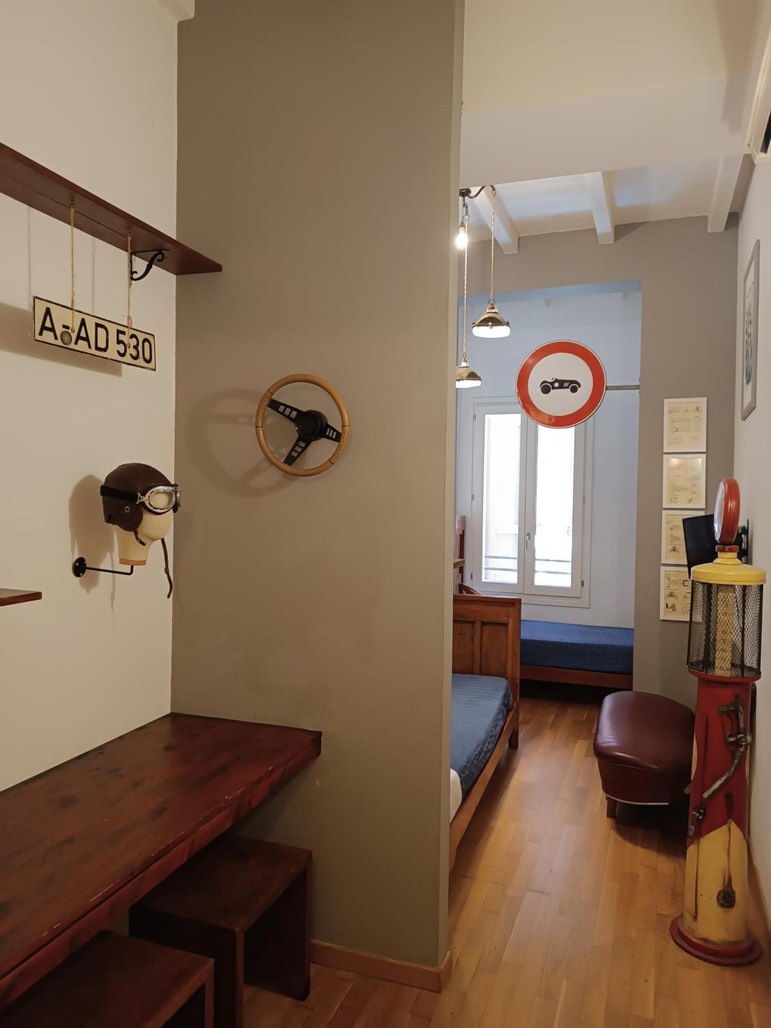 Il Fonticolo Room & Breakfast Modena Exterior photo