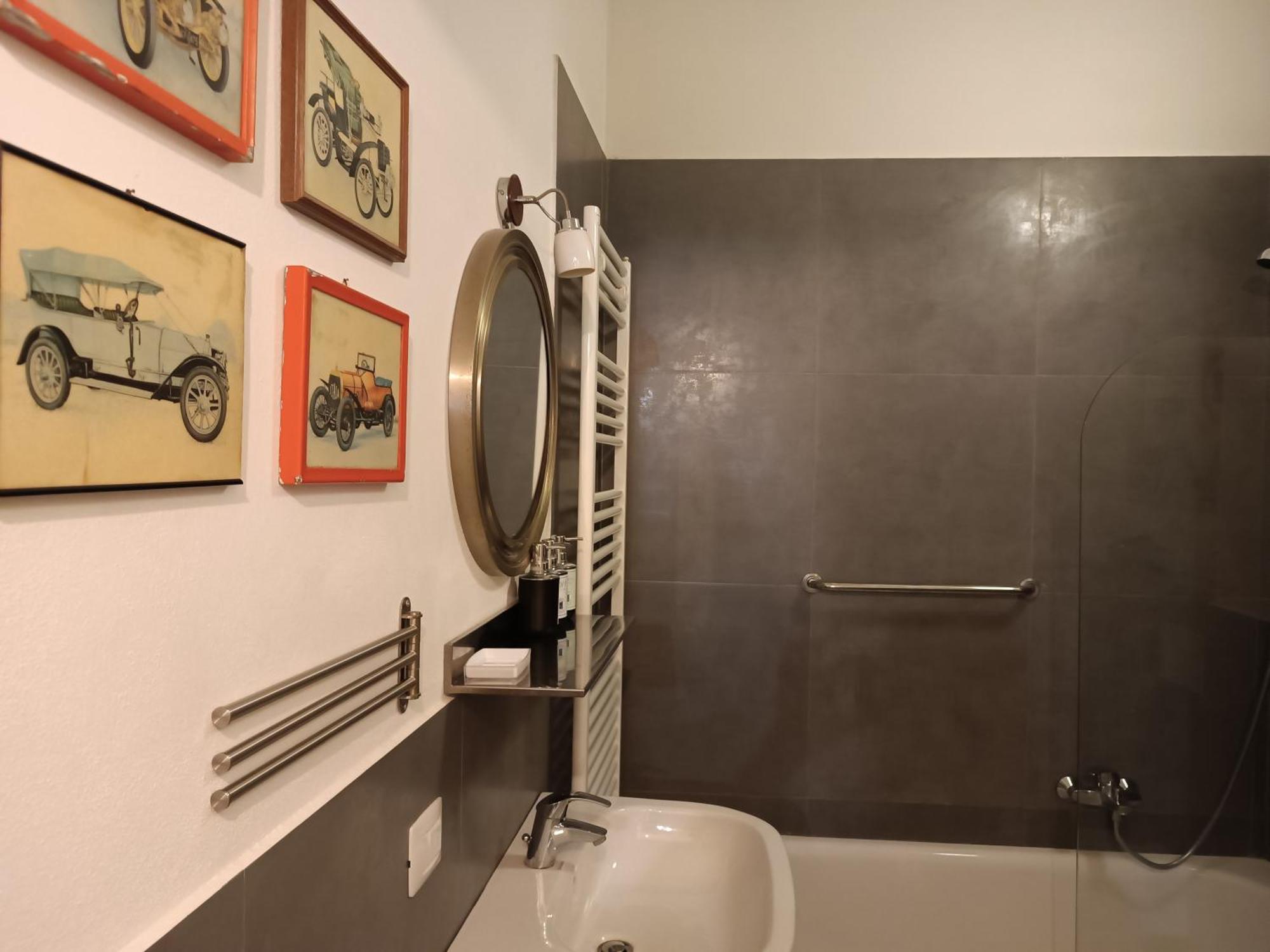 Il Fonticolo Room & Breakfast Modena Exterior photo