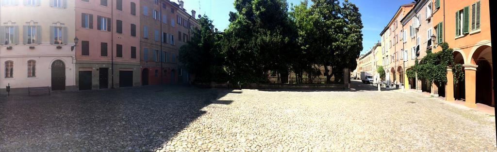 Il Fonticolo Room & Breakfast Modena Exterior photo