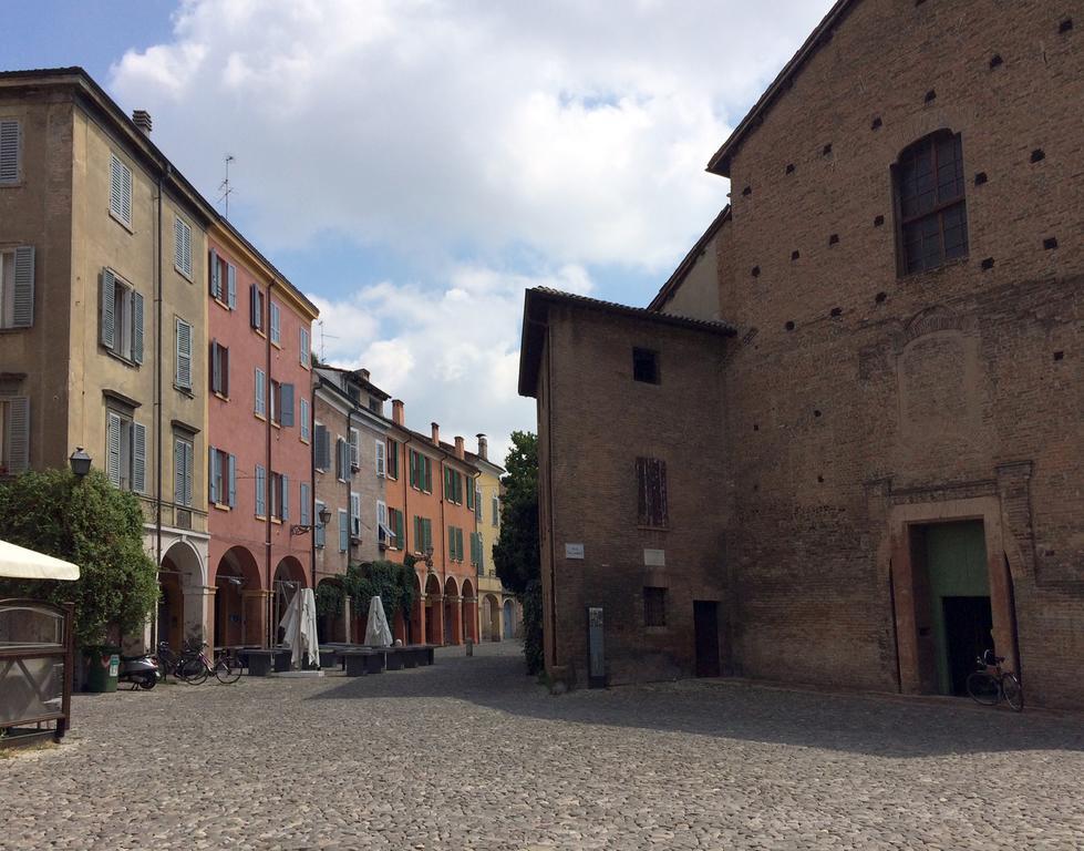 Il Fonticolo Room & Breakfast Modena Exterior photo