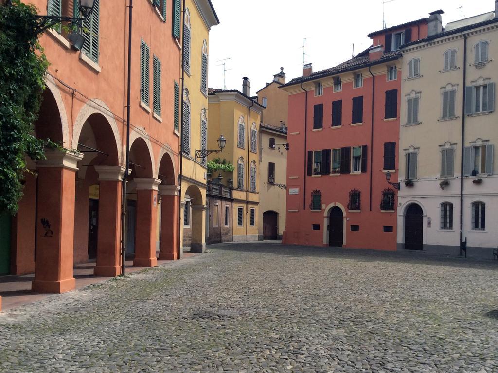 Il Fonticolo Room & Breakfast Modena Exterior photo