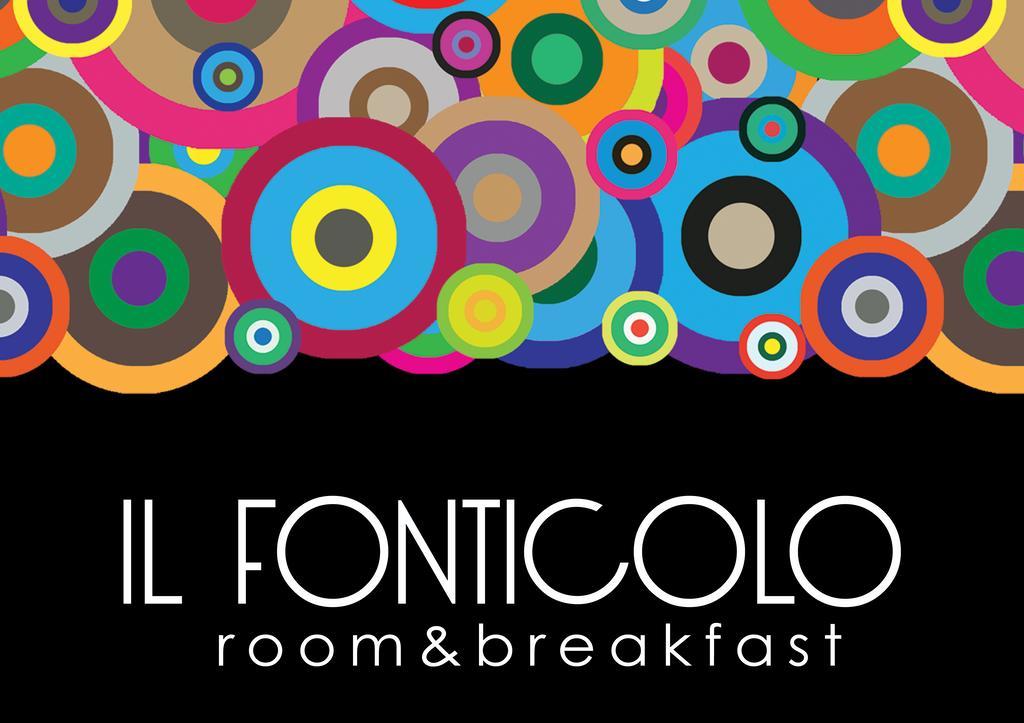 Il Fonticolo Room & Breakfast Modena Exterior photo