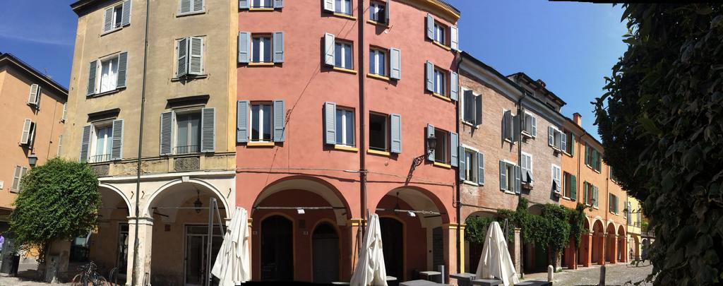 Il Fonticolo Room & Breakfast Modena Exterior photo