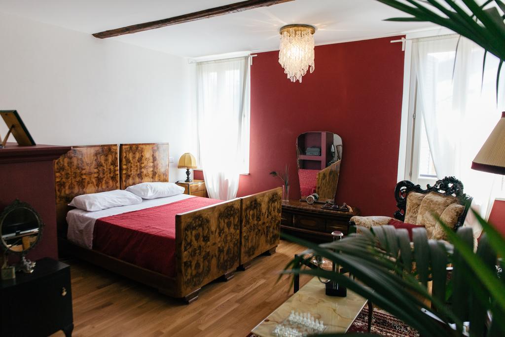 Il Fonticolo Room & Breakfast Modena Exterior photo
