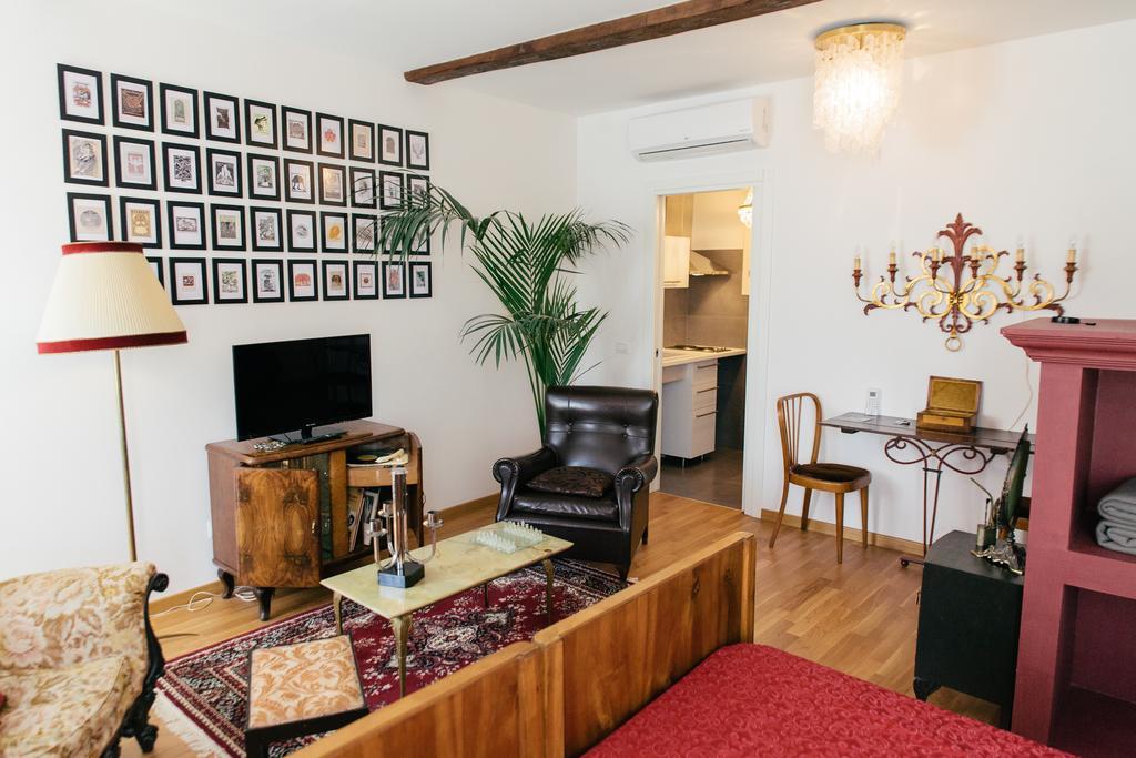 Il Fonticolo Room & Breakfast Modena Exterior photo
