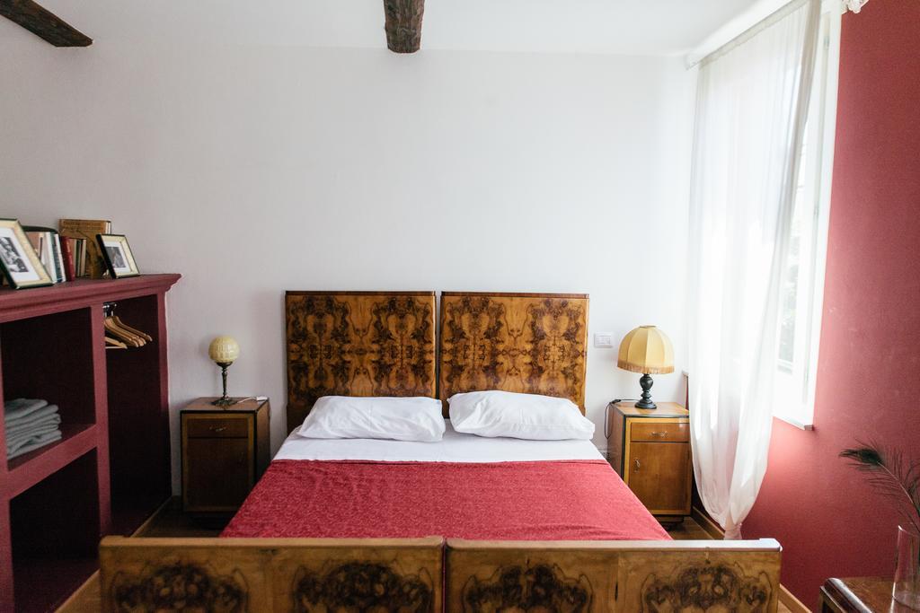 Il Fonticolo Room & Breakfast Modena Exterior photo