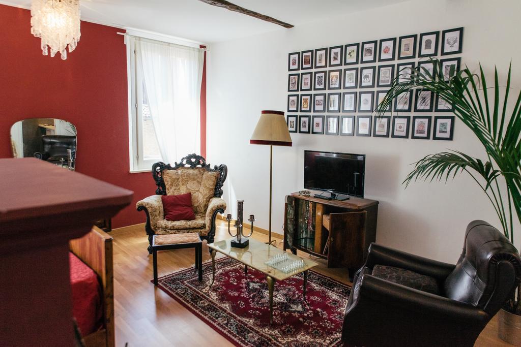 Il Fonticolo Room & Breakfast Modena Exterior photo