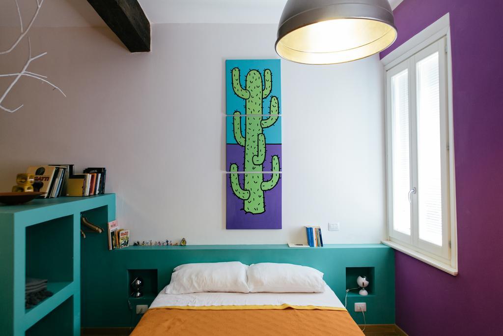 Il Fonticolo Room & Breakfast Modena Exterior photo