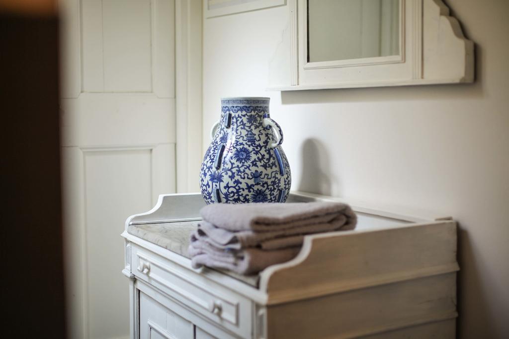 Il Fonticolo Room & Breakfast Modena Exterior photo