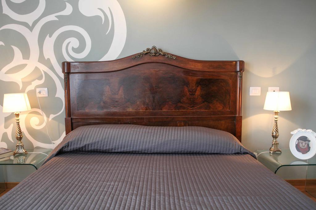Il Fonticolo Room & Breakfast Modena Exterior photo
