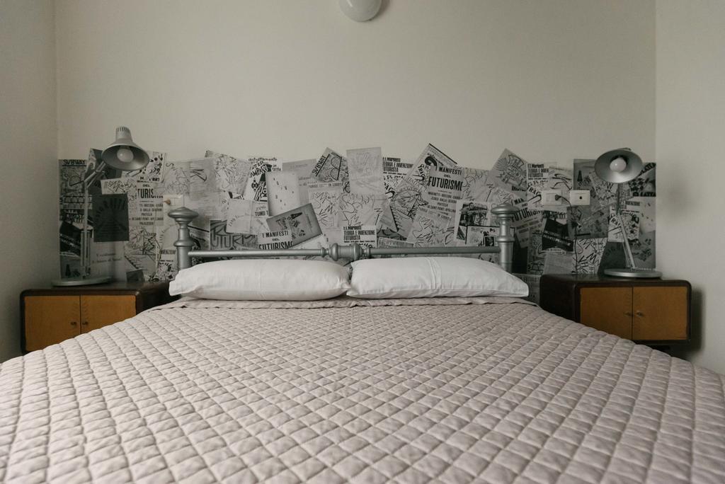 Il Fonticolo Room & Breakfast Modena Exterior photo
