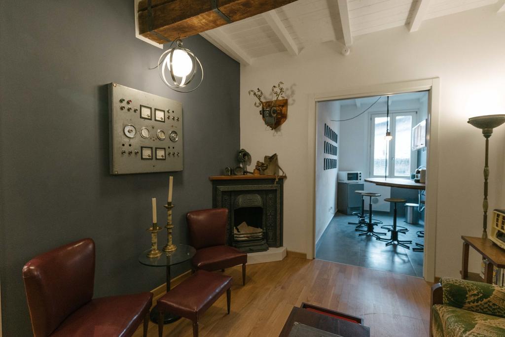 Il Fonticolo Room & Breakfast Modena Exterior photo