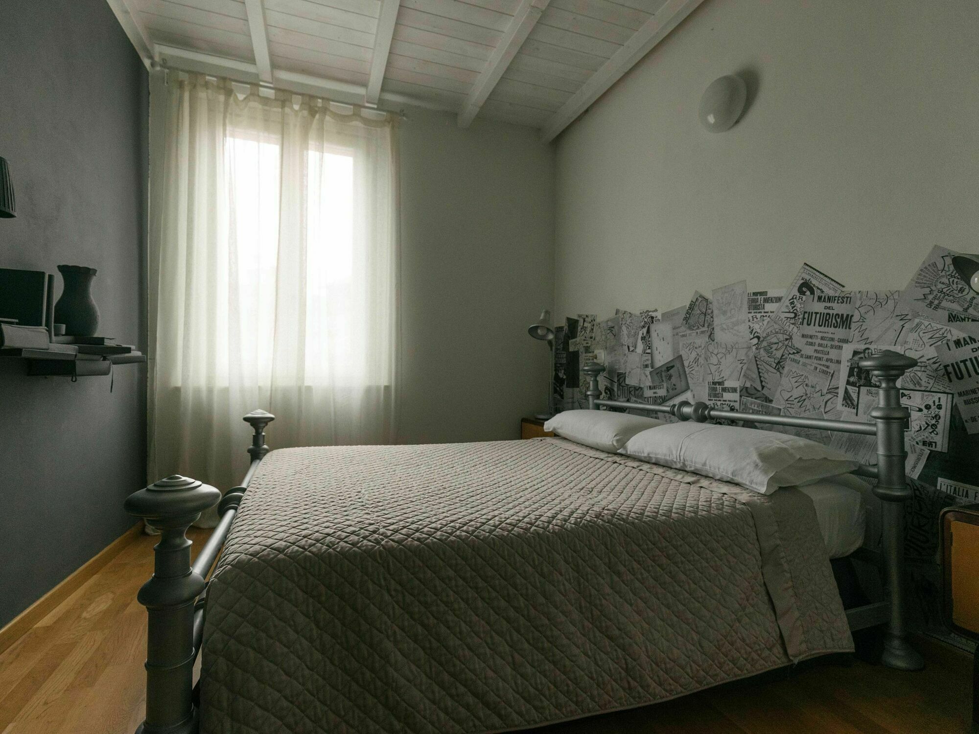 Il Fonticolo Room & Breakfast Modena Exterior photo