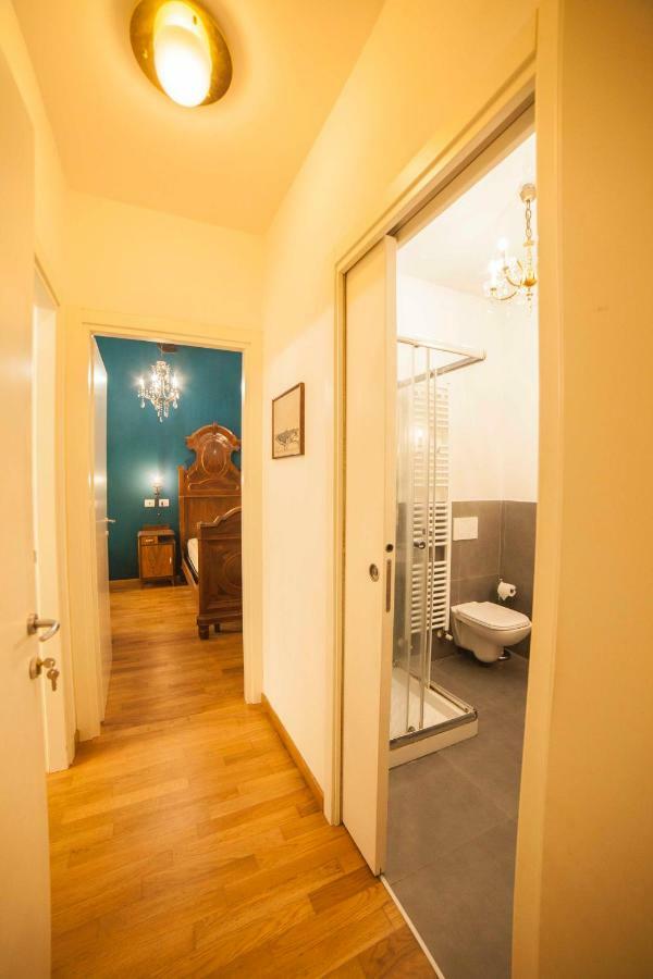 Il Fonticolo Room & Breakfast Modena Exterior photo