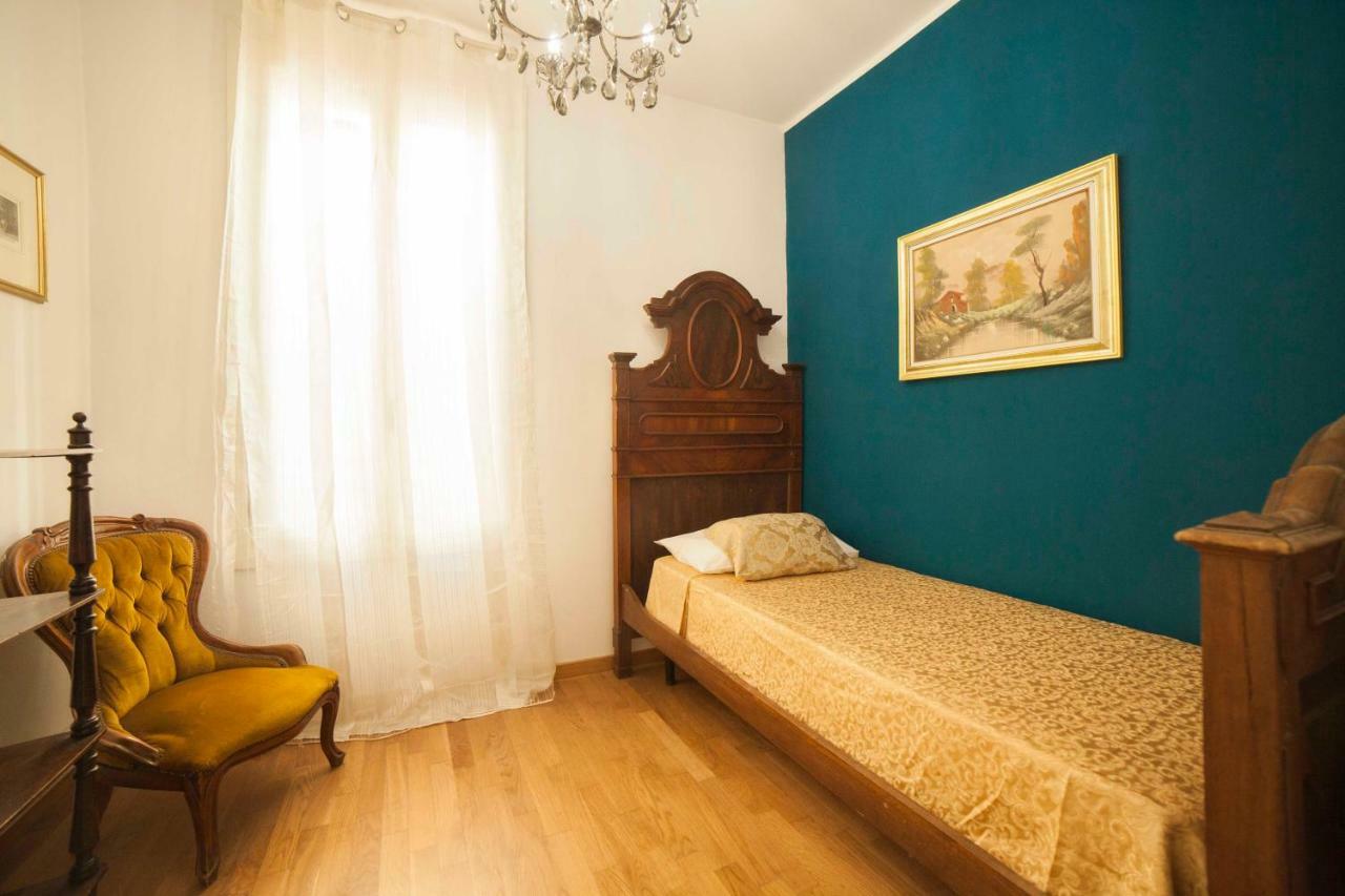 Il Fonticolo Room & Breakfast Modena Exterior photo